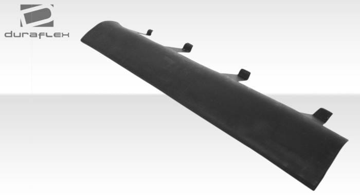 Dodge Ram Duraflex MP-R Side Skirts Rocker Panels - 6 Piece - 108116 thumbnail 5