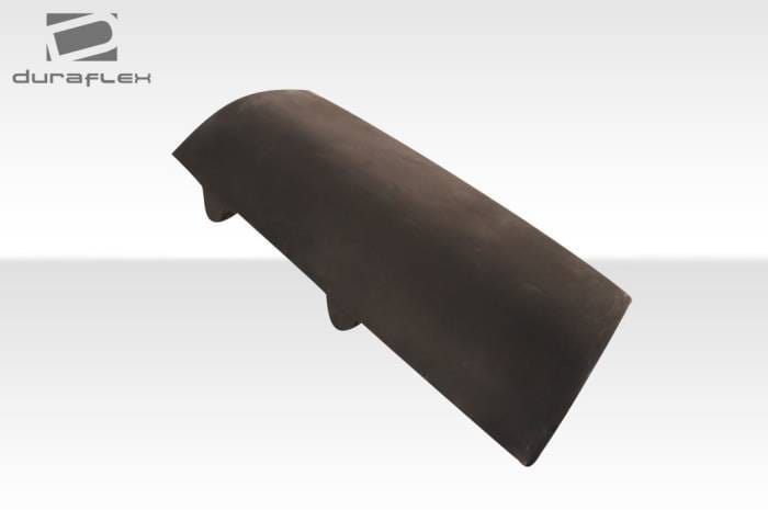 Dodge Ram Duraflex MP-R Side Skirts Rocker Panels - 6 Piece - 108116 thumbnail 9