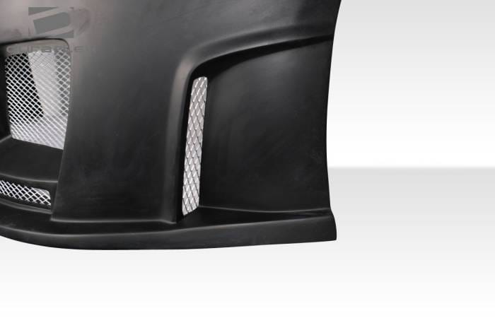 Infiniti G25 Duraflex Elite Front Bumper Cover - 1 Piece - 108242 thumbnail 9