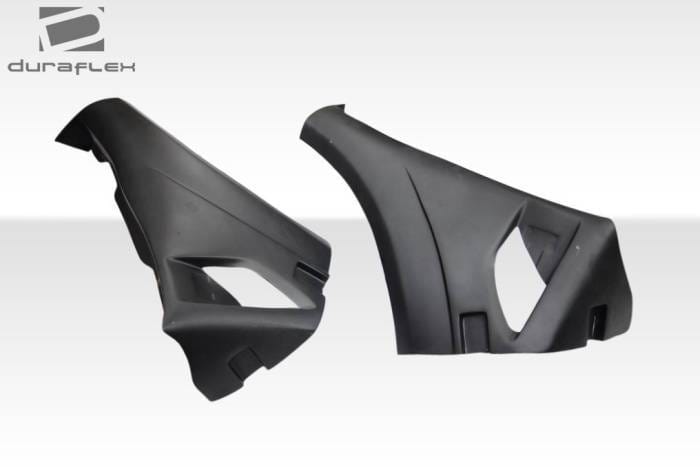 Ford F150 Duraflex Off Road Raptor Trophy Truck Front End Conversion - 3 Piece - 108892 thumbnail 7