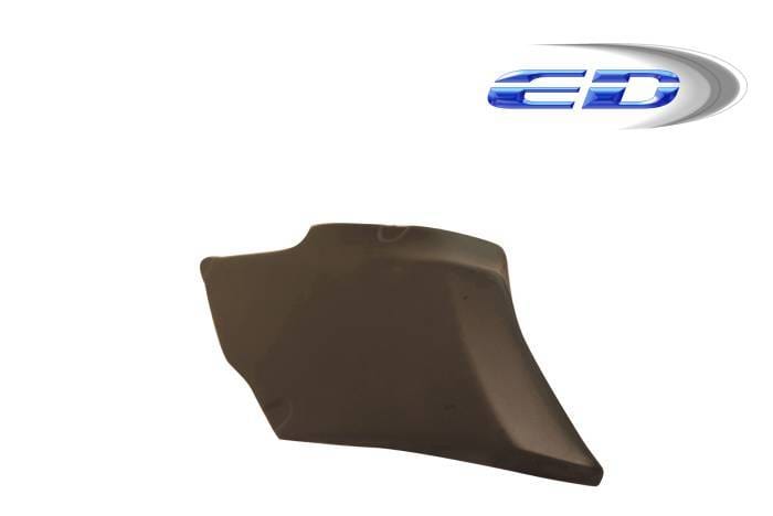 Scion FRS Duraflex GT500 Wide Body Kit - 12 Piece - 109045 thumbnail 9