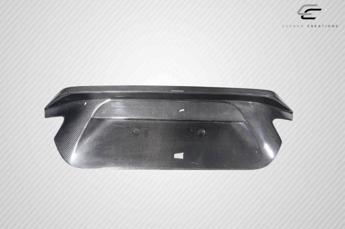 Subaru BRZ Carbon Creations 86-R Trunk - 1 Piece - 109038 thumbnail 5
