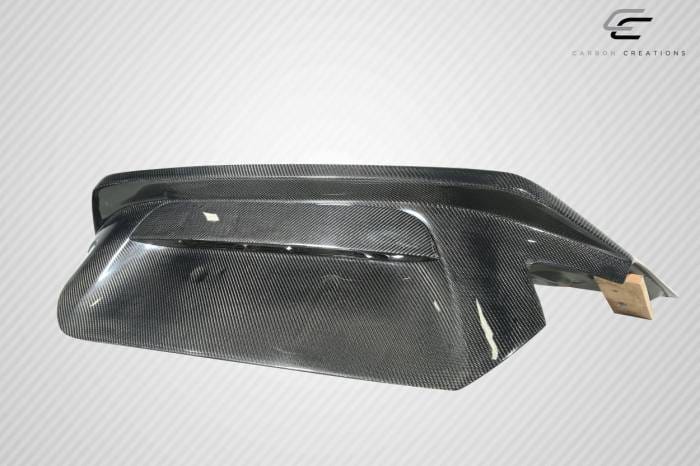 Subaru BRZ Carbon Creations 86-R Trunk - 1 Piece - 109038 thumbnail 9
