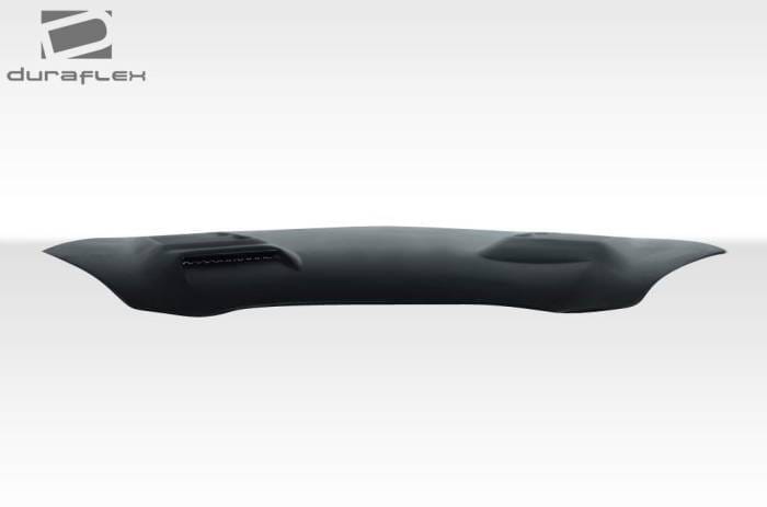 Hyundai Genesis Duraflex RS-1 Hood - 1 Piece - 108668 thumbnail 4