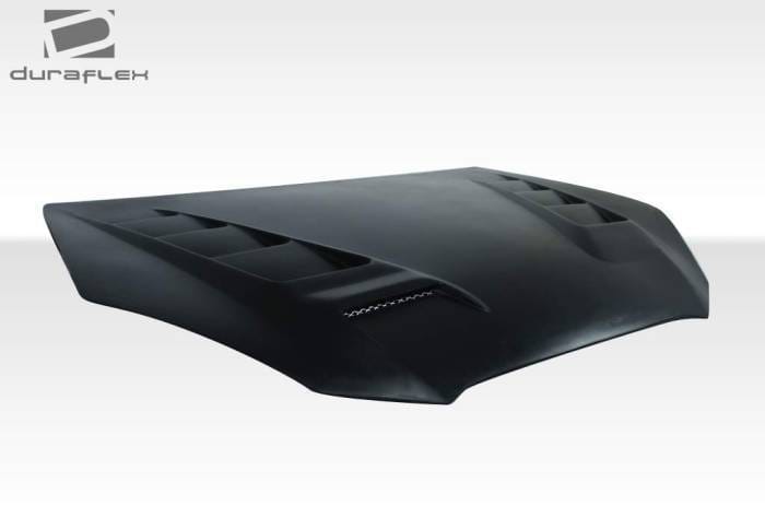 Hyundai Genesis Duraflex RS-1 Hood - 1 Piece - 108668 thumbnail 6