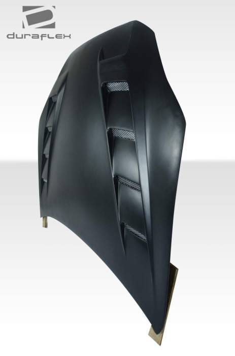 Hyundai Genesis Duraflex RS-1 Hood - 1 Piece - 108668 thumbnail 8