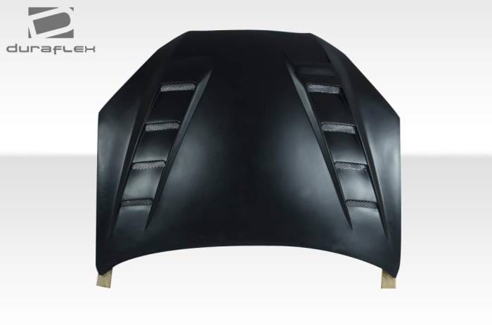 Hyundai Genesis Duraflex RS-1 Hood - 1 Piece - 108668 thumbnail 9