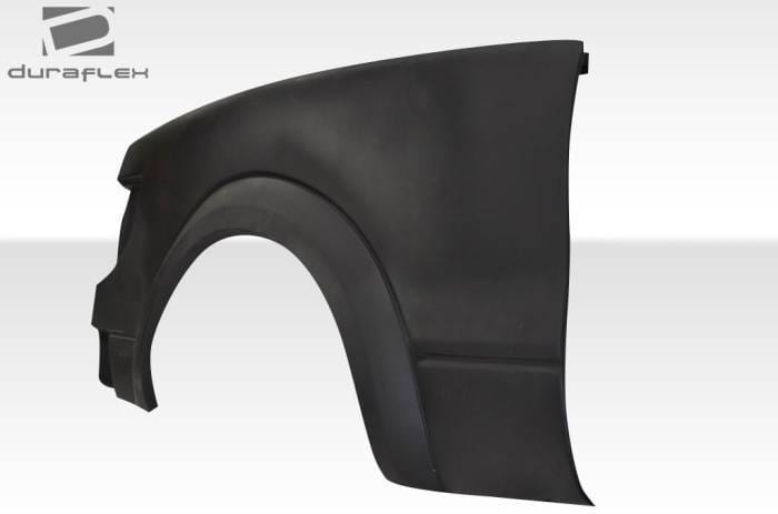 Ford F150 Duraflex Duraflex Off Road 4.5" Bulge Raptor Bedsides Rear Fenders - 2 Piece - 108885 thumbnail 5