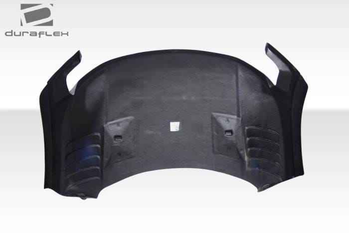 Ford F150 Duraflex Off Road Raptor Trophy Truck Front End Conversion - 3 Piece - 108892 thumbnail 3