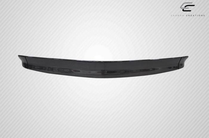 Chevrolet Camaro Carbon Creations GM-X Wing Trunk Lid Spoiler - 3 Piece - 109494 thumbnail 5