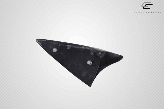 Chevrolet Camaro Carbon Creations GM-X Wing Trunk Lid Spoiler - 3 Piece - 109494 thumbnail 8