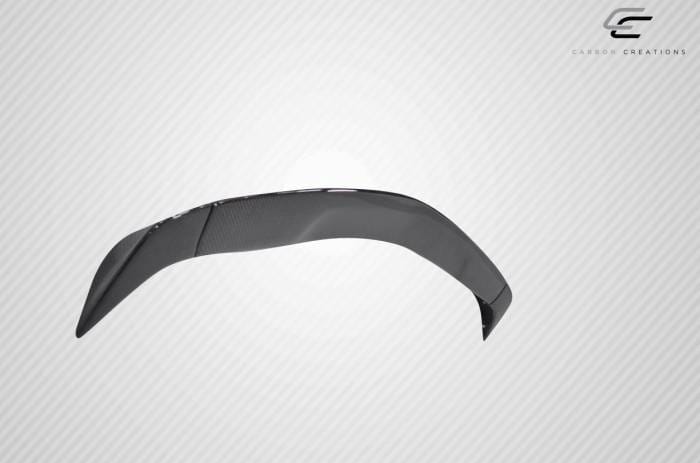 Chevrolet Camaro Carbon Creations GM-X Wing Trunk Lid Spoiler - 3 Piece - 109494 thumbnail 9