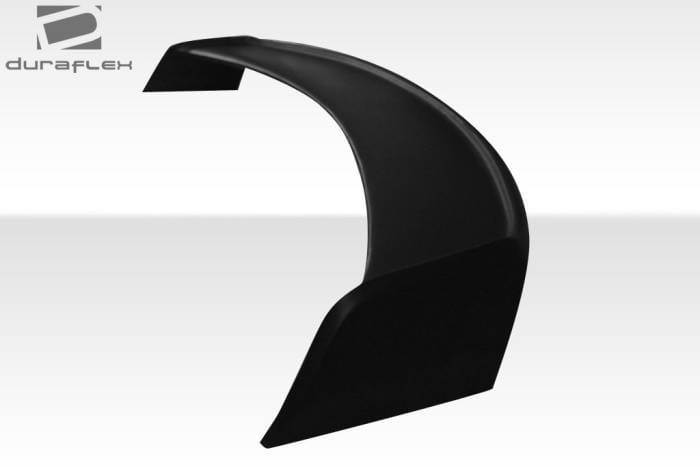 Subaru BRZ Duraflex Zeus Wing Trunk Lid Spoiler - 3 Piece - 109625 thumbnail 7