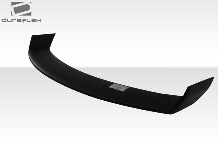 Subaru BRZ Duraflex Zeus Wing Trunk Lid Spoiler - 3 Piece - 109625 thumbnail 8