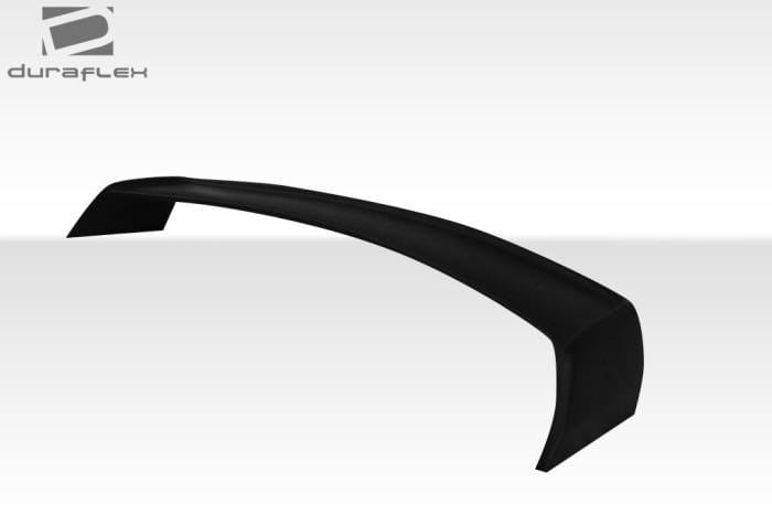 Subaru BRZ Duraflex Zeus Wing Trunk Lid Spoiler - 3 Piece - 109625 thumbnail 6