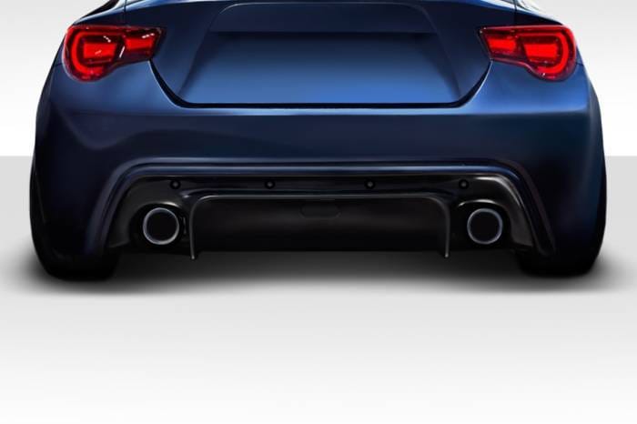 Scion FRS GT500 V2 Duraflex Full Body Kit 112646 thumbnail 6