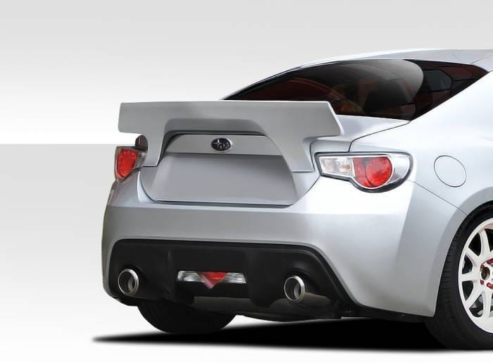 Scion FRS GT500 V2 Duraflex Full Body Kit 112646 thumbnail 9