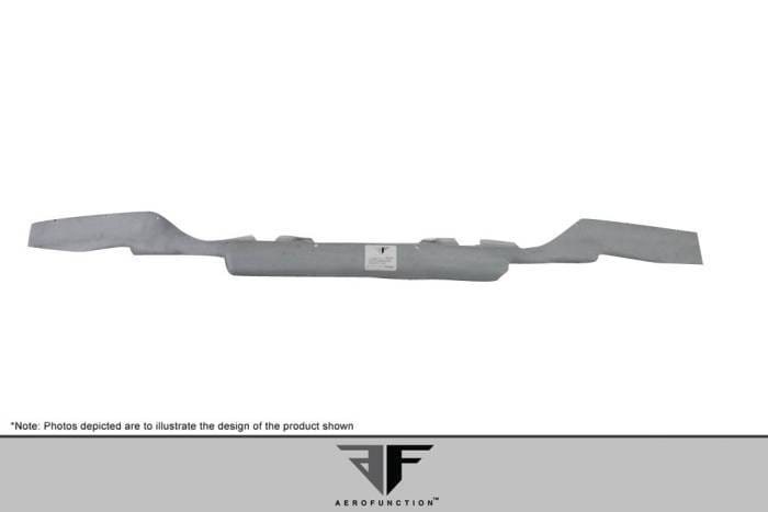 Land/Range Rover AF1 Aero Function Front Under Tray Wide Body Kit 109704 thumbnail 2