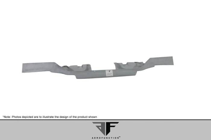 Land/Range Rover AF1 Aero Function Front Under Tray Wide Body Kit 109704 thumbnail 5