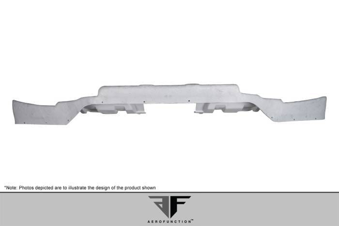Land/Range Rover AF1 Aero Function Front Under Tray Wide Body Kit 109704 thumbnail 6