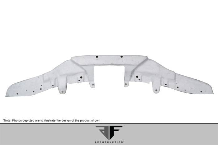 Land/Range Rover AF1 Aero Function Front Under Tray Wide Body Kit 109704 thumbnail 7