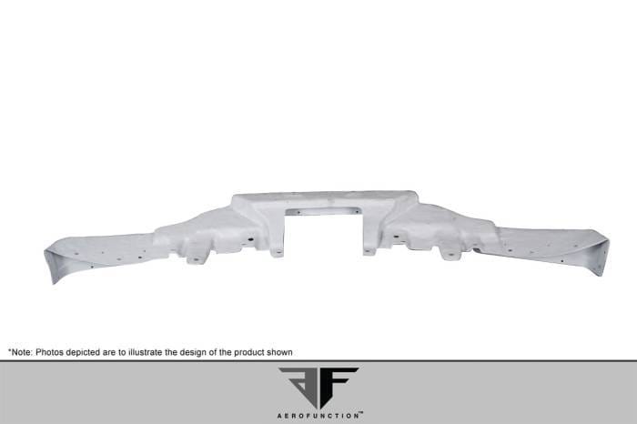 Land/Range Rover AF1 Aero Function Front Under Tray Wide Body Kit 109704 thumbnail 8