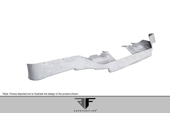 Land/Range Rover AF1 Aero Function Front Under Tray Wide Body Kit 109704 thumbnail 9