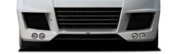 Land/Range Rover AF1 Aero Function Front Bumper Lip Wide Body Kit 109705