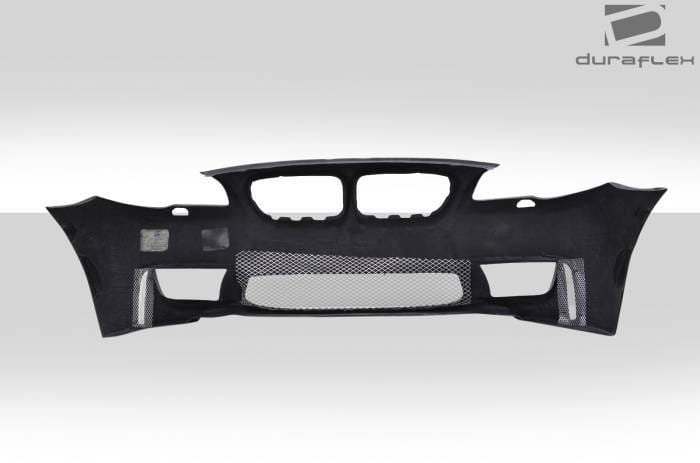 BMW 5 Series Duraflex 1M Look Front Bumper Cover - 1 Piece - 109301 thumbnail 5
