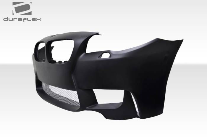 BMW 5 Series Duraflex 1M Look Front Bumper Cover - 1 Piece - 109301 thumbnail 8
