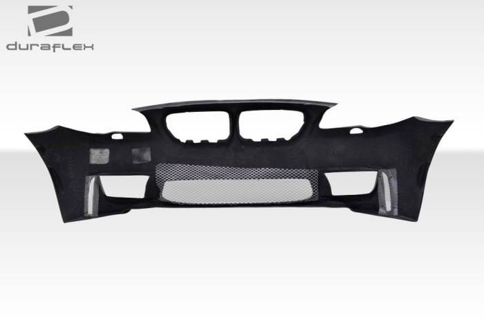 BMW 5 Series Duraflex 1M Look Front Bumper Cover - 1 Piece - 109301 thumbnail 9