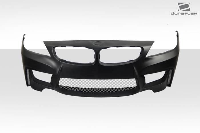 BMW Z4 Duraflex 1M Look Front Bumper Cover - 1 Piece - 109305 thumbnail 3