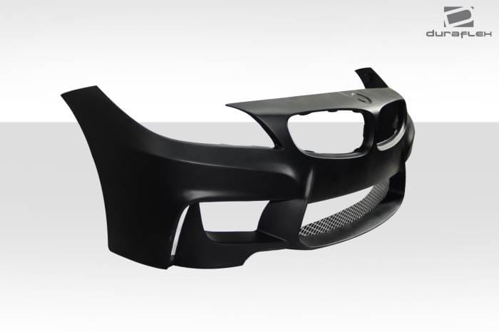 BMW Z4 Duraflex 1M Look Front Bumper Cover - 1 Piece - 109305 thumbnail 4