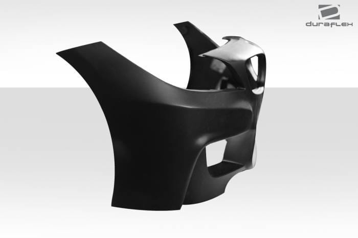 BMW Z4 Duraflex 1M Look Front Bumper Cover - 1 Piece - 109305 thumbnail 5