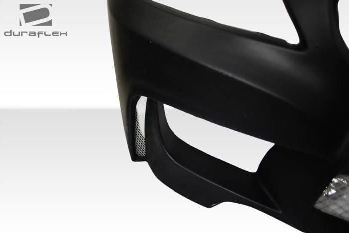 BMW Z4 Duraflex 1M Look Front Bumper Cover - 1 Piece - 109305 thumbnail 9