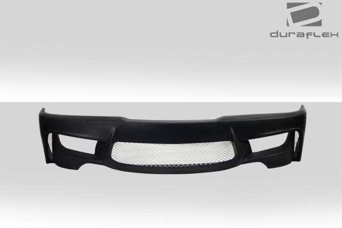 BMW 3 Series Duraflex 1M Look Front Bumper Cover - 1 Piece - 109311 thumbnail 3
