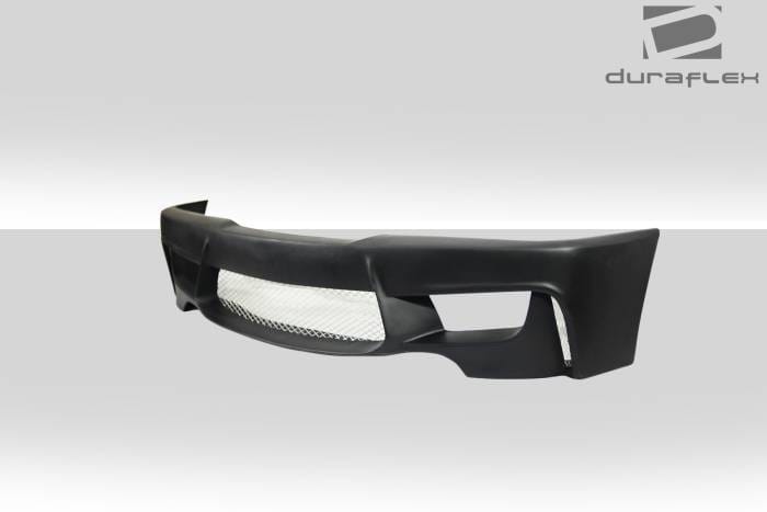 BMW 3 Series Duraflex 1M Look Front Bumper Cover - 1 Piece - 109311 thumbnail 4