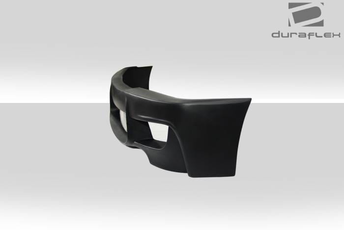 BMW 3 Series Duraflex 1M Look Front Bumper Cover - 1 Piece - 109311 thumbnail 5