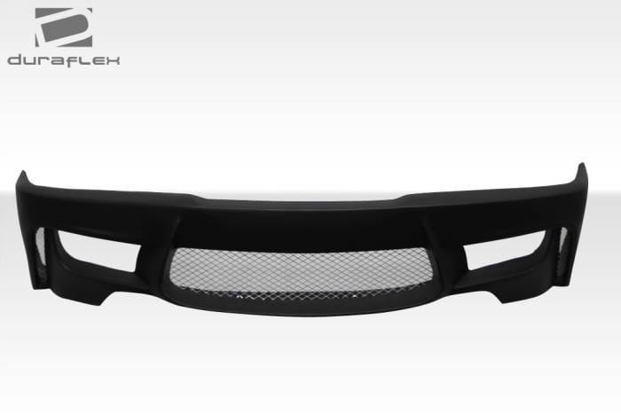 BMW 3 Series Duraflex 1M Look Front Bumper Cover - 1 Piece - 109311 thumbnail 6