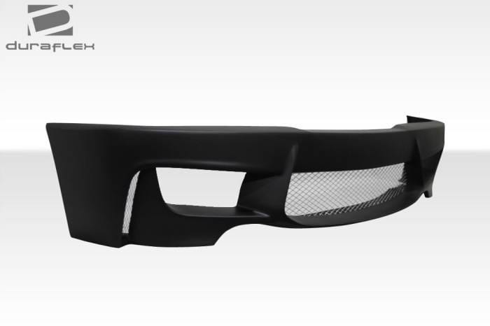 BMW 3 Series Duraflex 1M Look Front Bumper Cover - 1 Piece - 109311 thumbnail 7