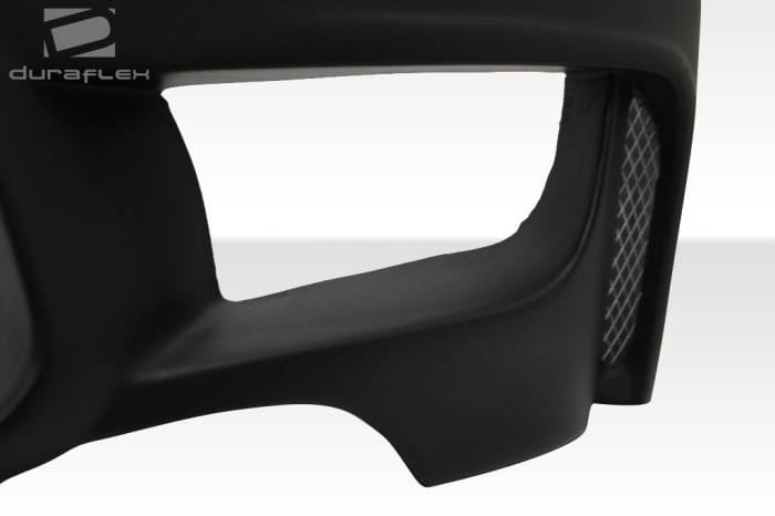 BMW 3 Series Duraflex 1M Look Front Bumper Cover - 1 Piece - 109311 thumbnail 9