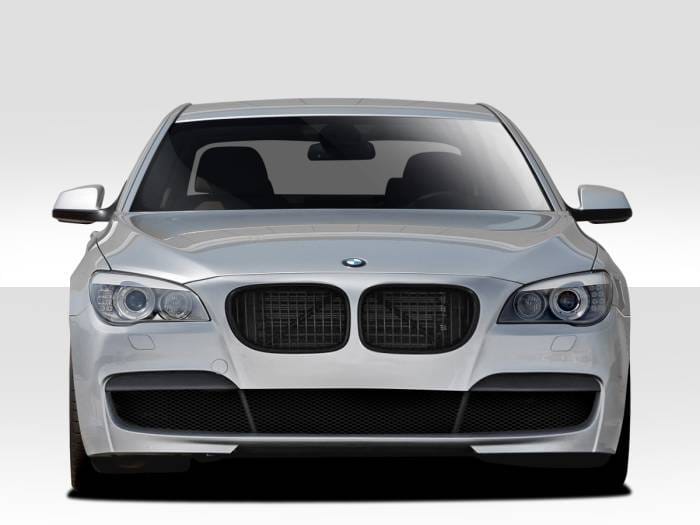 BMW 7 Series Duraflex M Sport Look Front Bumper Cover - 1 Piece - 109437