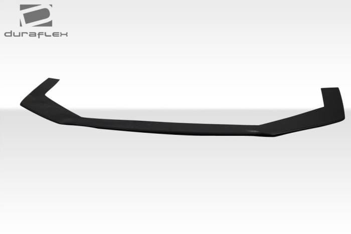 Subaru WRX Duraflex Duraflex NBR Concept Front Splitter - 1 Piece - 109826 thumbnail 6
