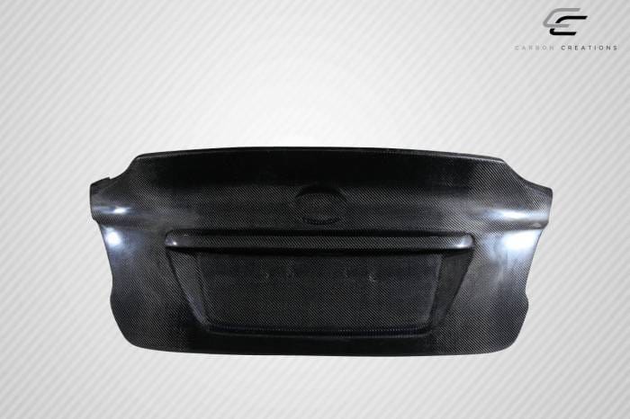 Subaru WRX 4DR NBR Concept Carbon Fiber Body Kit-Trunk/Hatch 109935 thumbnail 8