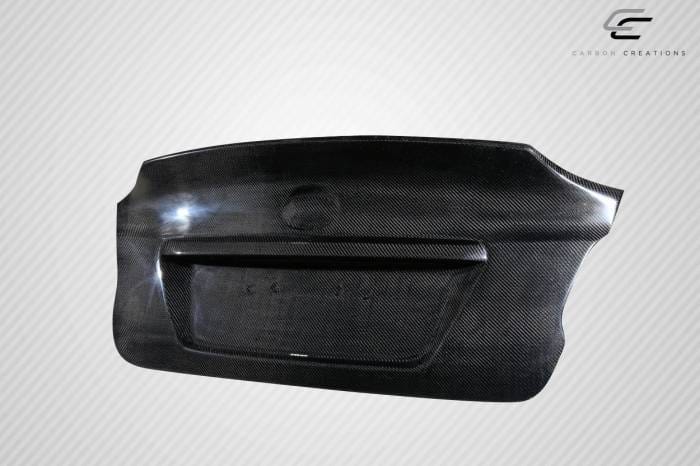 Subaru WRX 4DR NBR Concept Carbon Fiber Body Kit-Trunk/Hatch 109935 thumbnail 9