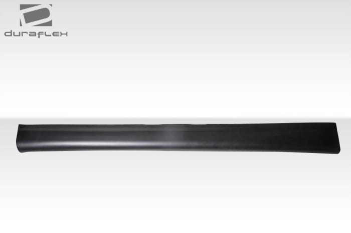 Dodge Ram Duraflex BT-1 Side Skirt Rocker Panels - 4 Piece - 112000 thumbnail 3
