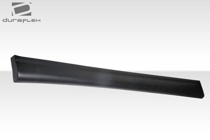Dodge Ram Duraflex BT-1 Side Skirt Rocker Panels - 4 Piece - 112000 thumbnail 4