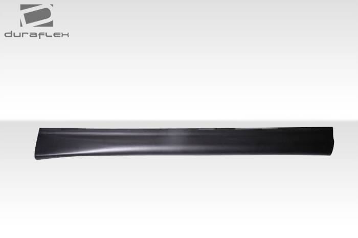 Dodge Ram Duraflex BT-1 Side Skirt Rocker Panels - 4 Piece - 112000 thumbnail 5