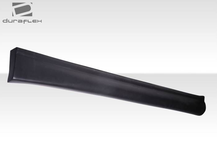 Dodge Ram Duraflex BT-1 Side Skirt Rocker Panels - 4 Piece - 112000 thumbnail 6