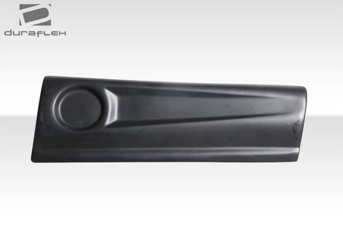 Dodge Ram Duraflex BT-1 Side Skirt Rocker Panels - 4 Piece - 112000 thumbnail 8